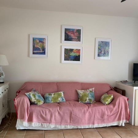 Apartamentos Arcos Calabardina Εξωτερικό φωτογραφία