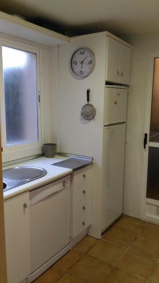 Apartamentos Arcos Calabardina Εξωτερικό φωτογραφία